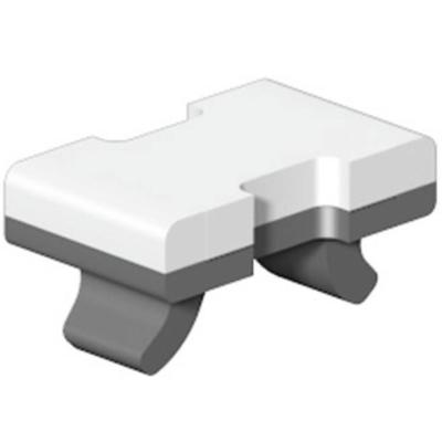 Weidmüller 2007100000 Wit 1000 stuk(s)