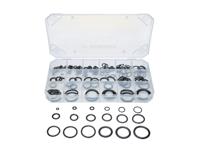 PARKSIDE Bevestigings- en afdichtingsmaterialen (Afdichtingset 140-delig) - thumbnail