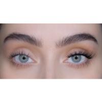 Sweed Beauty Pro Lashes Gabbi Black 1St - thumbnail