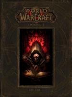 World of Warcraft Art Book Chronicle Volume 1 - thumbnail