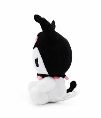 Sanrio Plush Figure Kuromi 14 cm