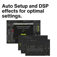 Lewitt Connect 6 USB-C audio interface - thumbnail