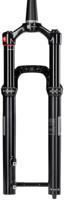 ROCKSHOX verende voorvork "reba gold isolator 3p" 27,5" booster rs suspension fork reba g 27 120mm 3p rmt 44 black - thumbnail