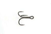 Fox Rage Strike Point Treble Hooks Size 1 6st. - thumbnail