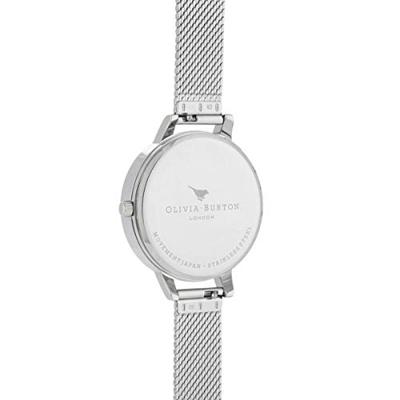 Horloge Dames Olivia Burton OB16GD14 (Ø 34 mm)