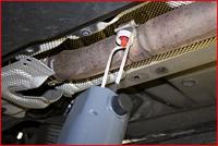 KS Tools 5008435 500.8435 Inductiebeveiliging (Ø) 32 mm - thumbnail