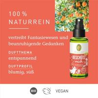 Organic roomspray guard me kids bio 50 Milliliter - thumbnail