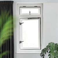 RAAMSLUITING 3302 RECHTS F8 - thumbnail