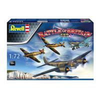 Revell modelbouwpakket - battle of britain 1:72 - 232 - thumbnail