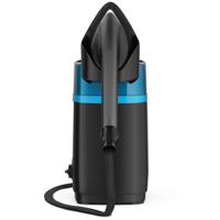 Tefal UT2020 Kleding stomer Zwart - thumbnail