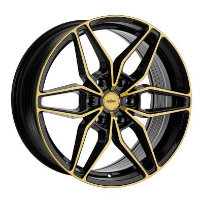 Oxigin 24 Oxroad Goud polish Oxigin 24 Oxroad Goud polish