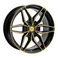 Oxigin 24 Oxroad Goud polish - thumbnail