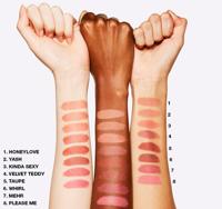 MAC Cosmetics Matte lippenstift - Chili - thumbnail