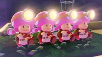 Captain Toad Treasure Tracker - thumbnail