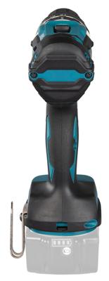 Makita DHP484ZJ Accu klop-/schroefboormachine 18V Basic Body in Mbox - thumbnail