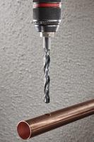 Wolfcraft Metaalboorset | HSS gewalst | Ø2-8mm | 13-delig | 1 set - 7106000 - thumbnail