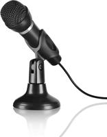 SPEEDLINK CAPO microphone - Microfoon - thumbnail