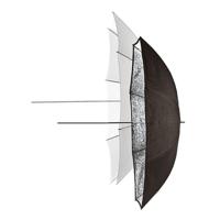 Elinchrom Umbrella Starterset Translucent and Silver 85cm (EL-26062) - thumbnail