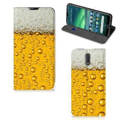 Nokia 2.3 | Flip Style Cover | Bier Nokia 2.3 | Flip Style Cover | Bier