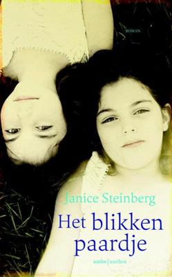Het blikken paardje - Janice Steinberg - ebook