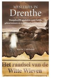 Drenthe - Martijn J. Adelmund - ebook