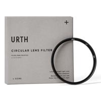 Urth 127mm UV Filter voor Lens (Plus+) - thumbnail
