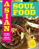 Asian Soul Food - Mas van Putten, Carl Lemette - ebook - thumbnail