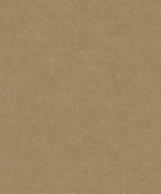 Dutch Wallcoverings Vlies Textured Touch Uni - Toffee