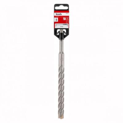 Hamerboor hb4x 16x210 mm KWB - Kwb Hamerboor hb4x 16x210 mm KWB - Kwb