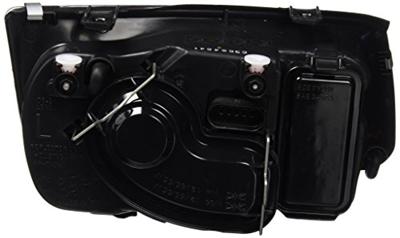 Koplamp links zonder MISTLICHT H4 5892961