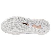 Mizuno Wave Luminous Indoorschoenen Dames 40 - thumbnail