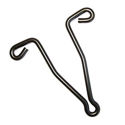 Lepper Zaded cx/classic brug zw