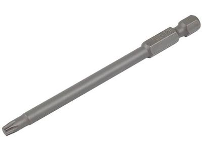 Wolfcraft Schroefbit Solid | TX10 | 89 mm | 1 stuk - 1247000