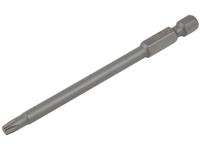 Wolfcraft Schroefbit Solid | TX10 | 89 mm | 1 stuk - 1247000 - thumbnail