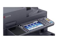 Kyocera ECOSYS M 8130 cidn Multifunctionele printer Laser, kleur Kleur A3 Printen, scannen, kopiëren ADF, Duplex, LAN, USB - thumbnail