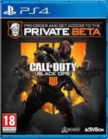 Call of Duty Black Ops 4 - thumbnail