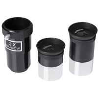 BRESSER Solarix 76/350 Telescoop met Zonnefilter - thumbnail