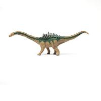 Schleich dinosaurs agustinia 15021 - thumbnail