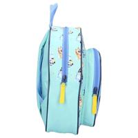 Bluey Backpack Bluey Best Friends Fun Ver. 3 - thumbnail