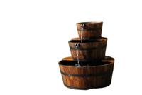 Edinburgh waterornament - thumbnail