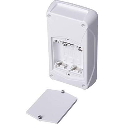 Bopla BOP 700 BE4MN-9016 Handbehuizing 165 x 90 x 34 ABS Wit (RAL 9016) 1 stuk(s)