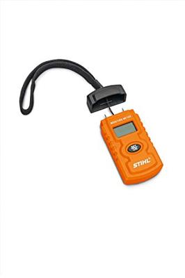 Stihl hout vochtigheidsmeter - 4648020010 Stihl hout vochtigheidsmeter - 4648020010
