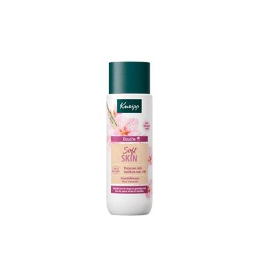 Kneipp Douche Soft Skin - Amandelbloesem Kneipp Douche Soft Skin - Amandelbloesem