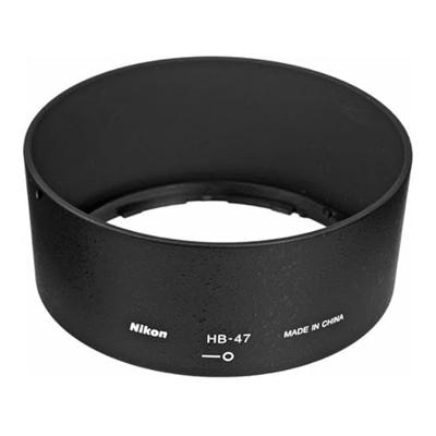 Nikon AF-S 50mm F/1.4G - thumbnail