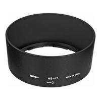 Nikon AF-S 50mm F/1.4G - thumbnail