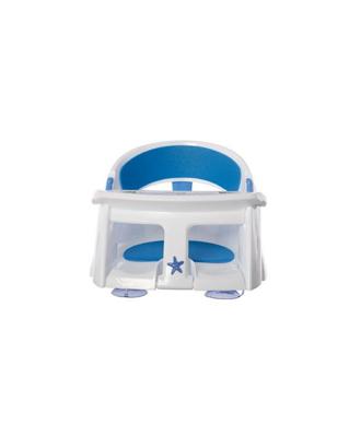 Badzitje - DREAMBABY - Super comfortabel - Tochtdetectie indicator - 6 tot 24 maanden tot 13 kg - Wit Badzitje - DREAMBABY - Super comfortabel - Tochtdetectie indicator - 6 tot 24 maanden tot 13 kg - Wit
