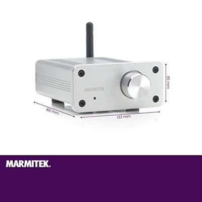Marmitek BoomBoom 460 TV accessoire Zilver
