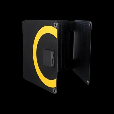 Wakawaka Solar 20 Zonnepaneel