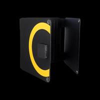 Wakawaka Solar 20 Zonnepaneel - thumbnail