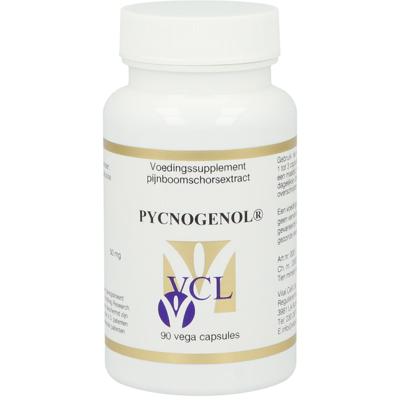 Vital Cell Life Pycnogenol Capsules